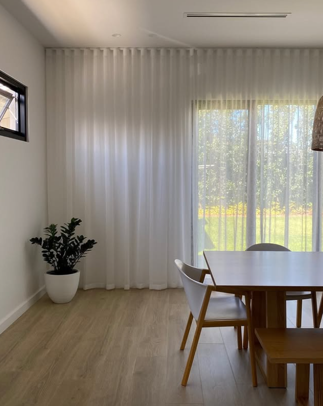 Equipe Bee House Cortinas